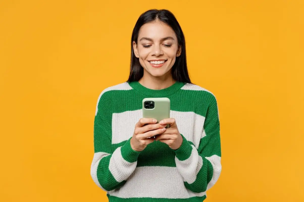 Cómo editar fondos en vídeos de TikTok — Photo №2