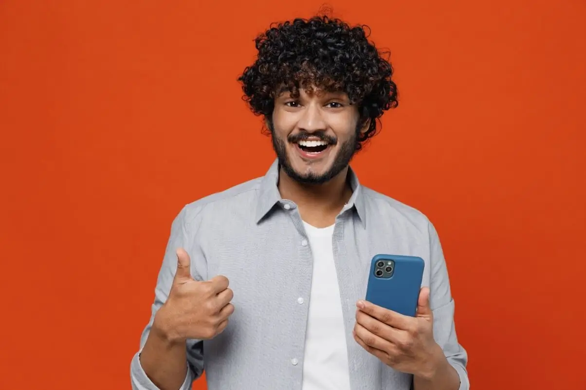 Cómo utilizar transiciones como cambio de ropa Tik Tok para volverse popular — Photo №2