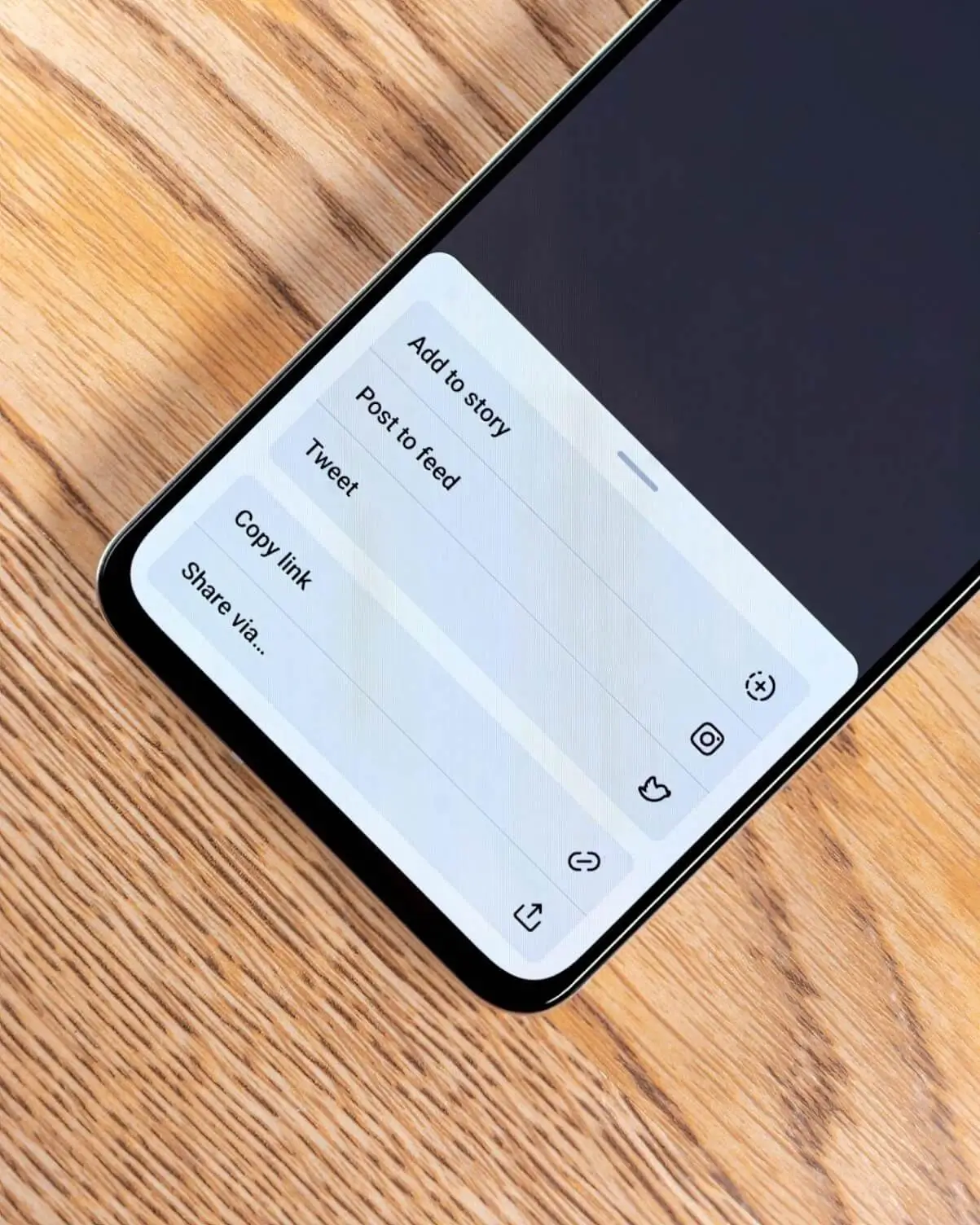 Cómo compartir vídeos de YouTube en IG — Photo №3
