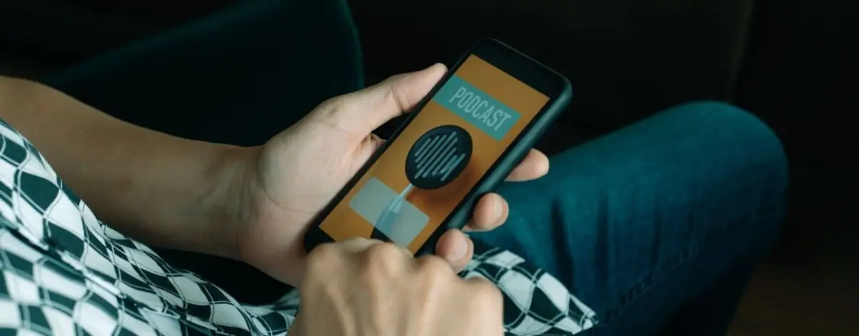 ¿Qué es un podcasting y cómo funciona? — Photo №3
