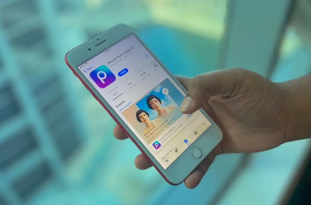 Cómo hacer la portada de un álbum en TikTok — Photo №3