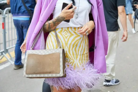 Top 5 New Year's Eve outfits to celebrate 2024 — Photo №2