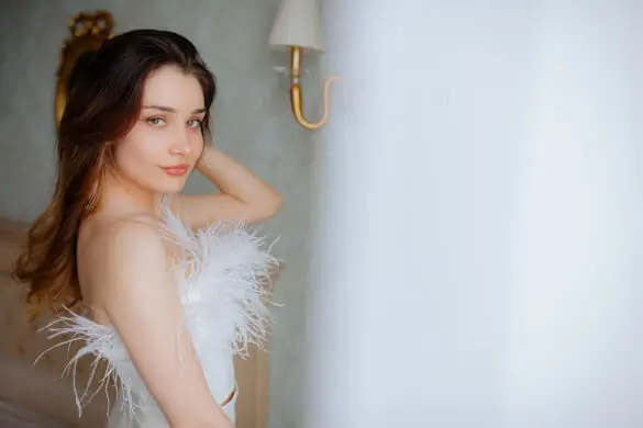 Top 5 New Year's Eve outfits to celebrate 2024 — Photo №3