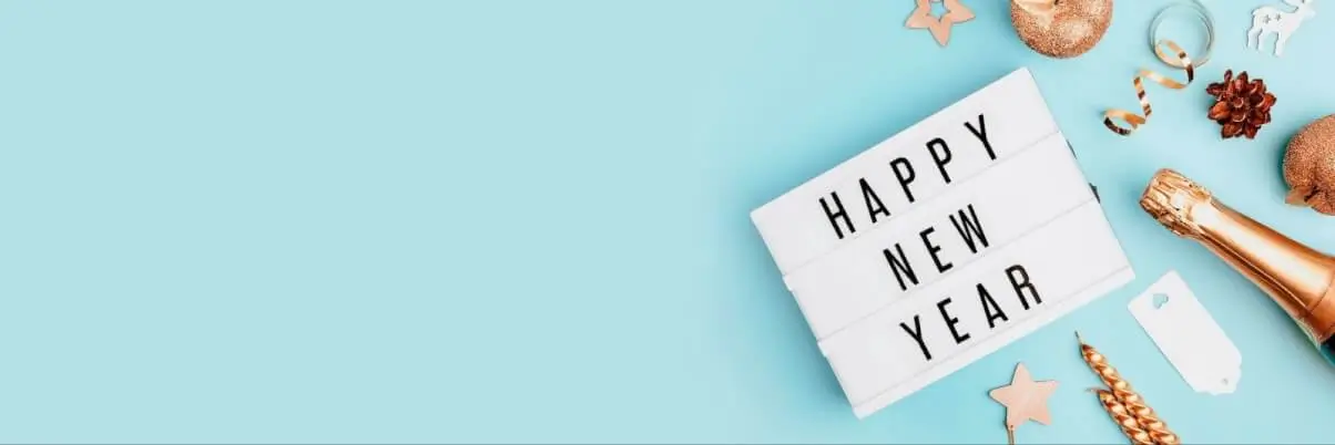 Create a Happy New Year video — Photo №4