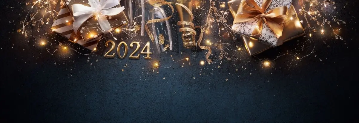 Video Templates for New Year 2024 — Photo №5