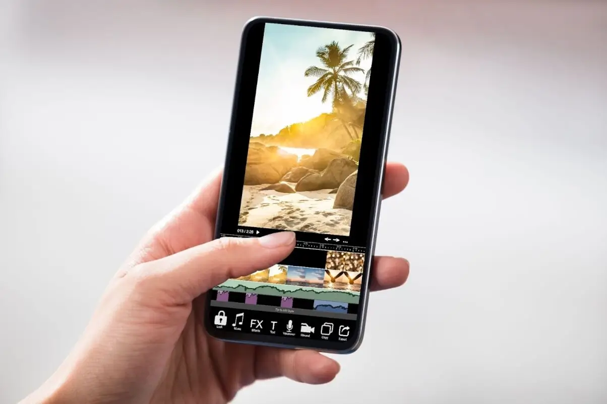 What is a video trimmer and the pros and cons of using it? — Photo №3