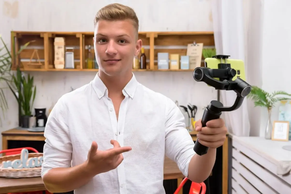 Make short video — Photo №2