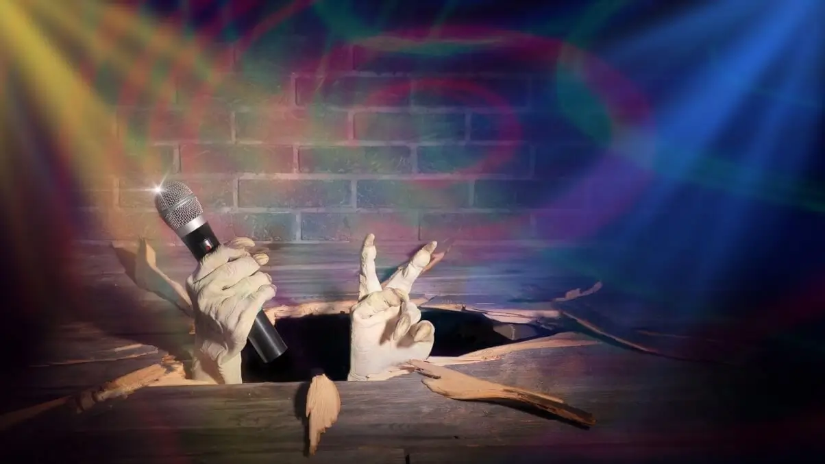 Las 5 tendencias principales de Tik Tok de Halloween en 2023: canciones, bailes, disfraces — Photo №2