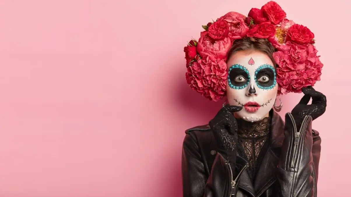 Las 5 tendencias principales de Tik Tok de Halloween en 2023: canciones, bailes, disfraces — Photo №6