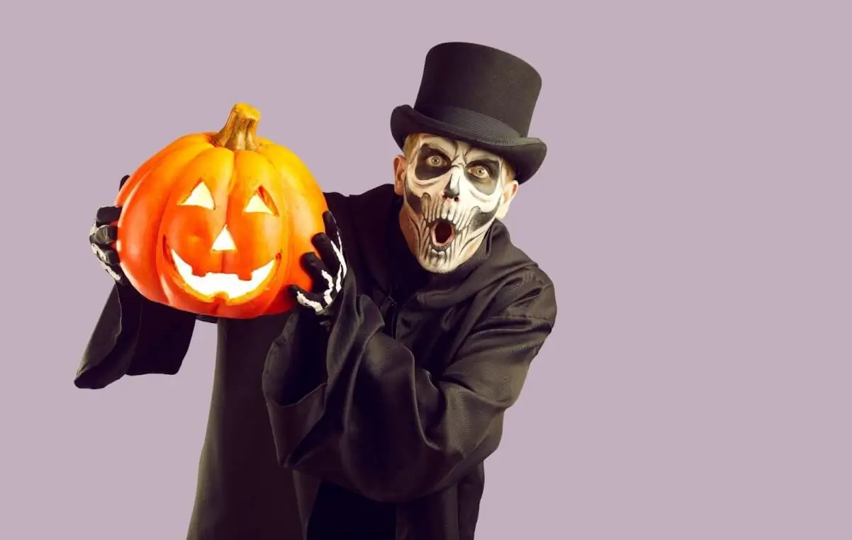 Las 5 tendencias principales de Tik Tok de Halloween en 2023: canciones, bailes, disfraces — Photo №7