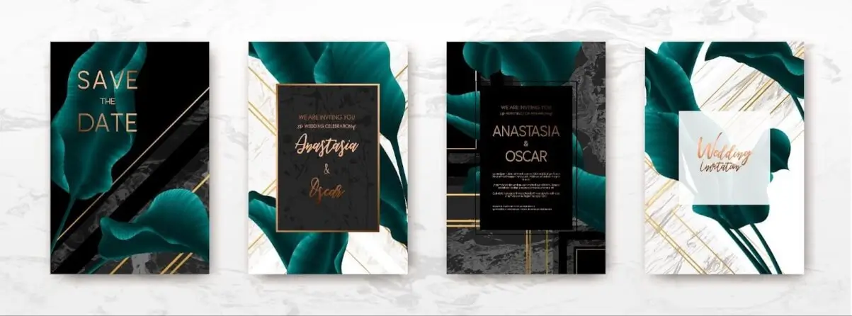 Cómo hacer una vídeo invitación de cumpleaños gratis impresionante: guía paso a paso — Photo №3