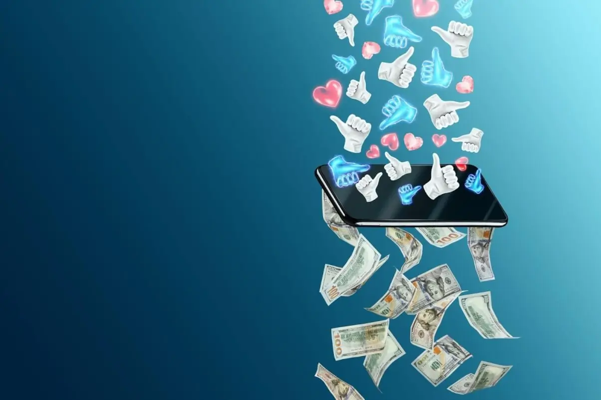 Instagram против TikTok: лучшие социальные сети для заработка — Photo №2