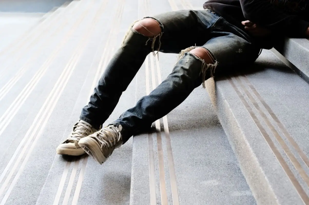 80s Fashion Trends and Cool Outfit — Photo №2