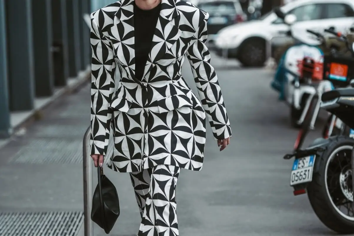 80s Fashion Trends and Cool Outfit — Photo №15