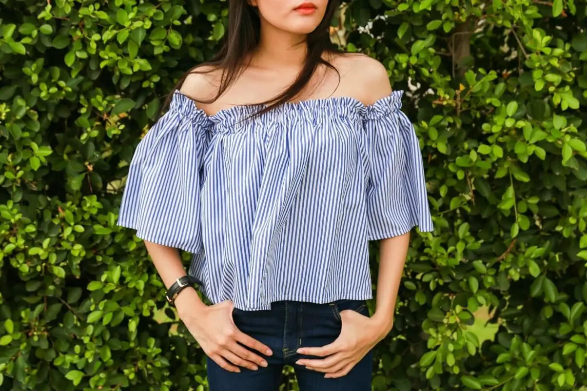 80s Fashion Trends and Cool Outfit — Photo №16