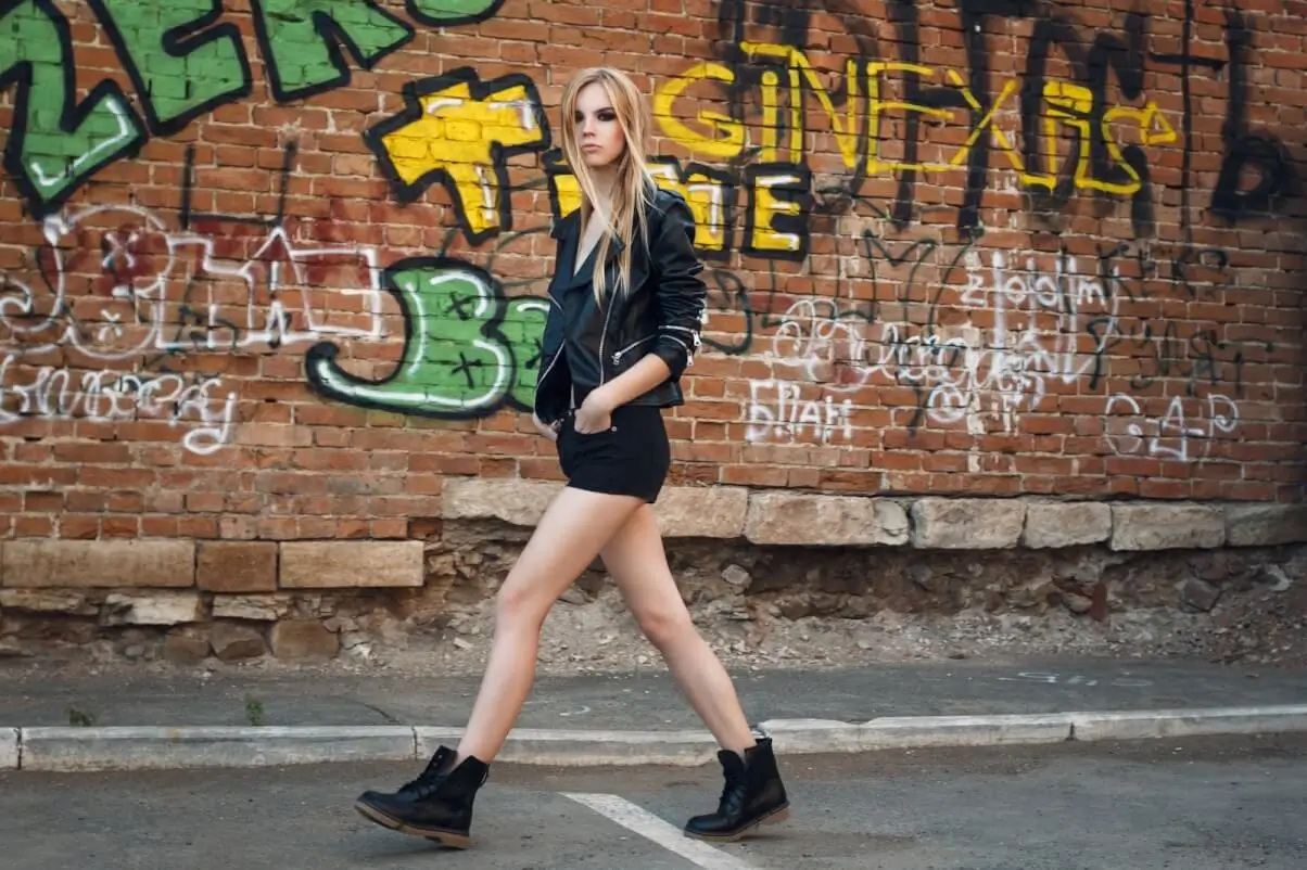 Rediscovering 90s Fashion Trends — Photo №5