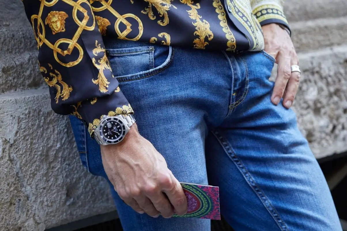 Rediscovering 90s Fashion Trends — Photo №9