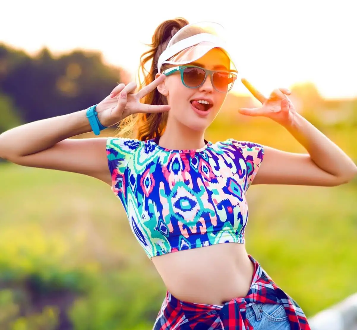 Concert Outfit Ideas for 2024 — Photo №3