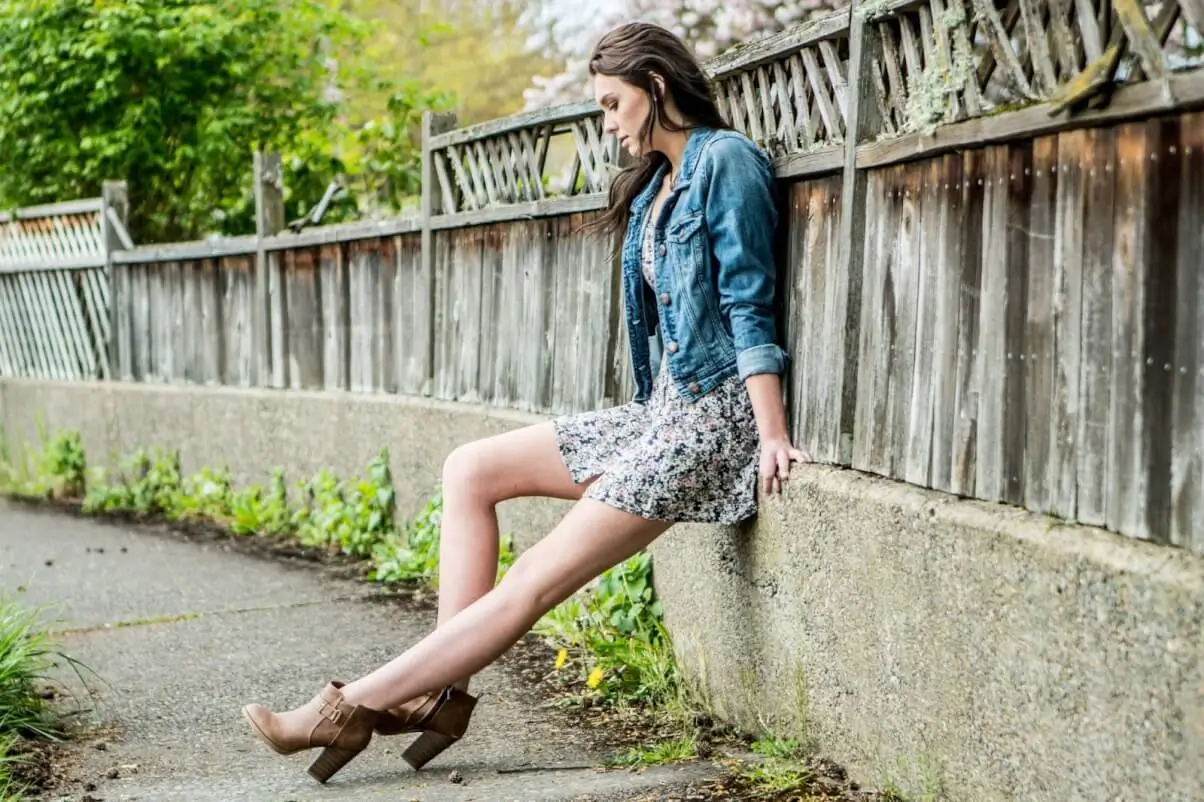 Concert Outfit Ideas for 2024 — Photo №8