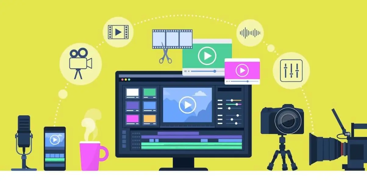 How to Blur a Video — Photo №3