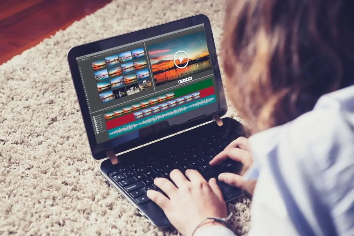 How to remove objects from videos? — Photo №4