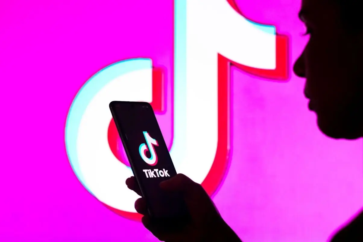 Current TikTok Trends — Photo №4