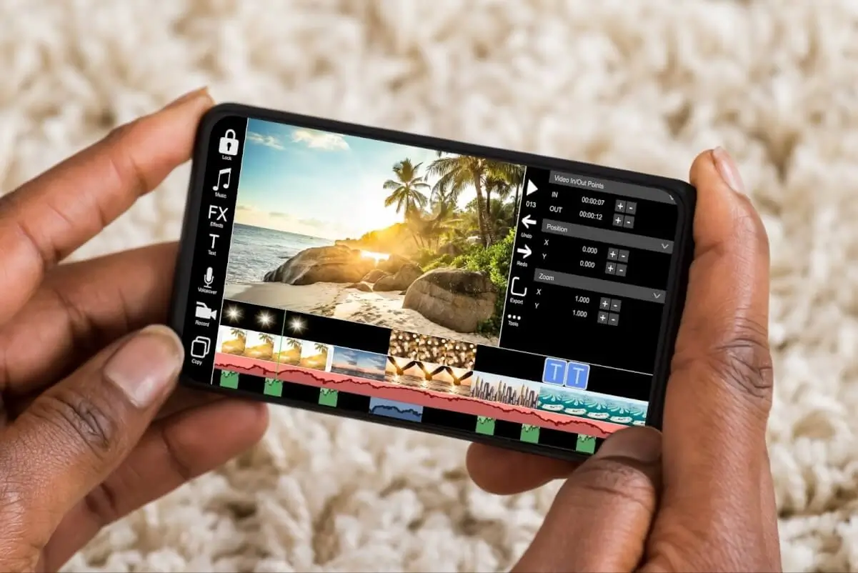 Easy Video Editing — Photo №3