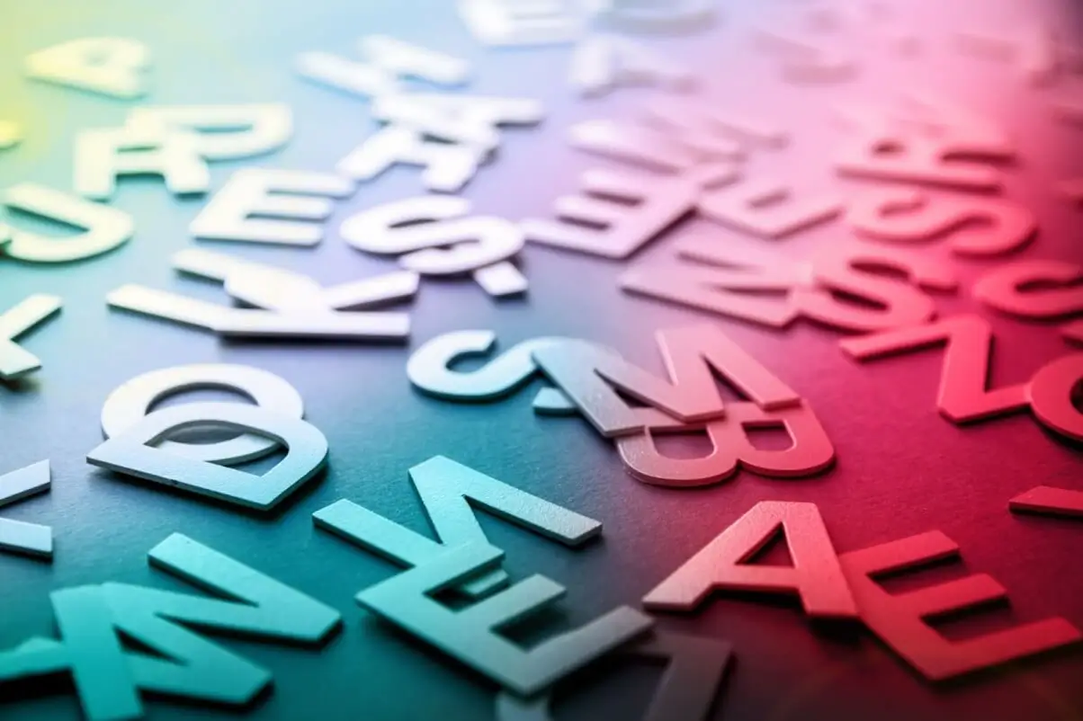 The Psychology of Fonts — Photo №2