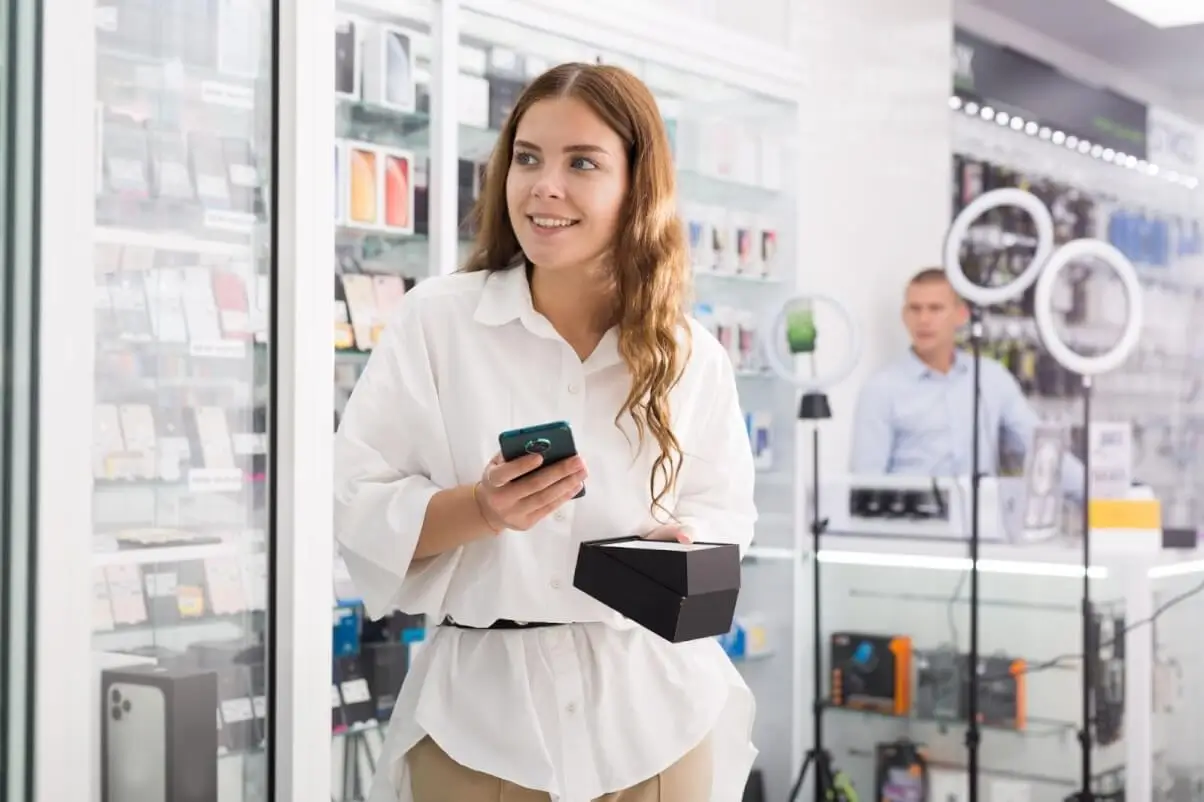 How to Make a Shoppable Video for eCommerce — Photo №3