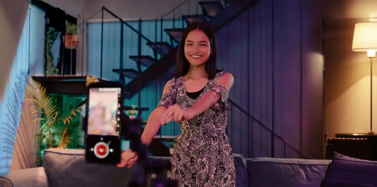 5 Social Video Trends: From Going Live to YouTube Shorts — Photo №2