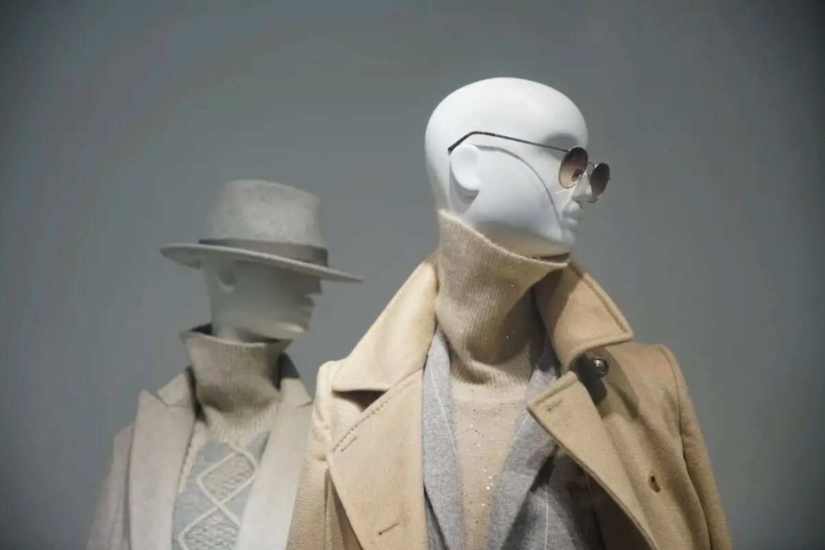 Casual Cold Weather Outfits — Photo №1