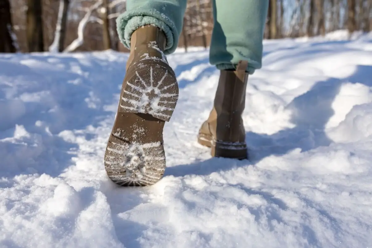 Casual Cold Weather Outfits — Photo №2