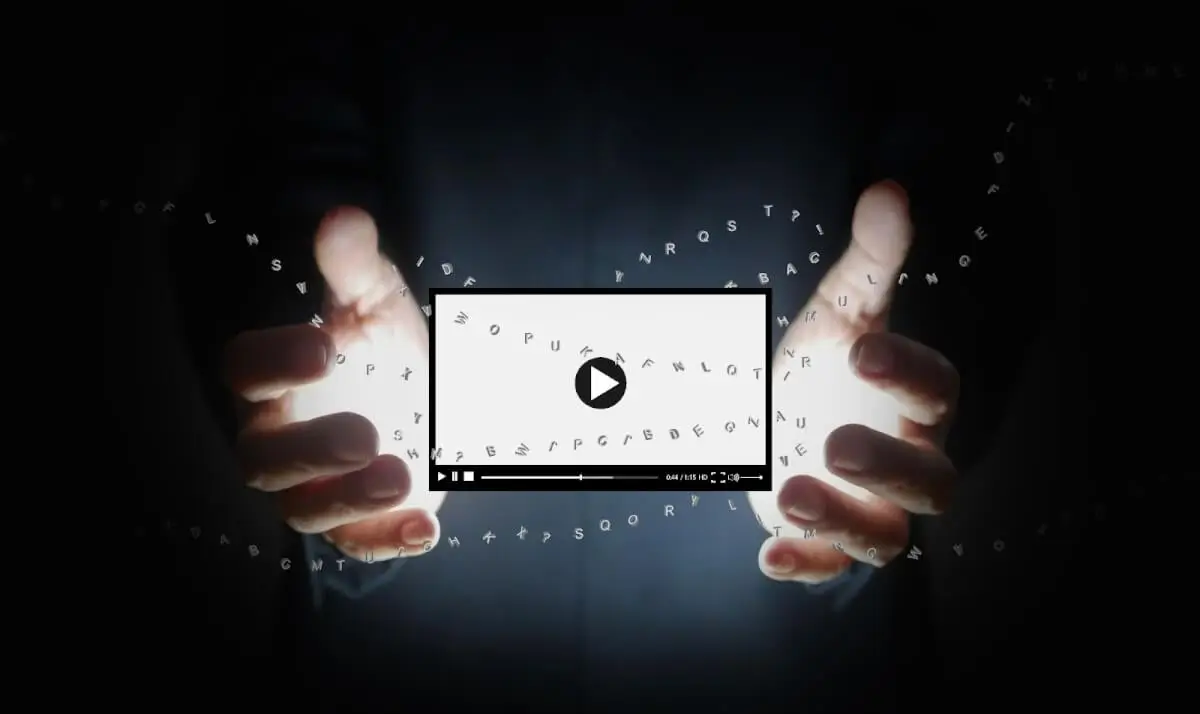 ¿Qué es un traductor de vídeo? — Photo №1