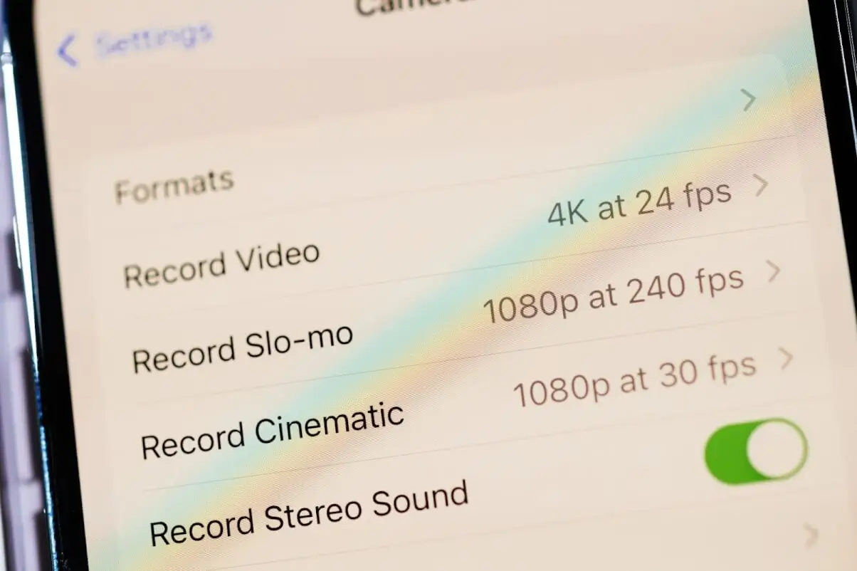 ¿Qué es un convertidor de vídeo? — Photo №1
