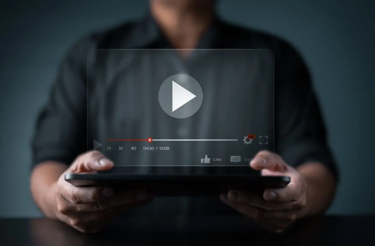 Cómo hacer un vídeo educativo — Photo №3