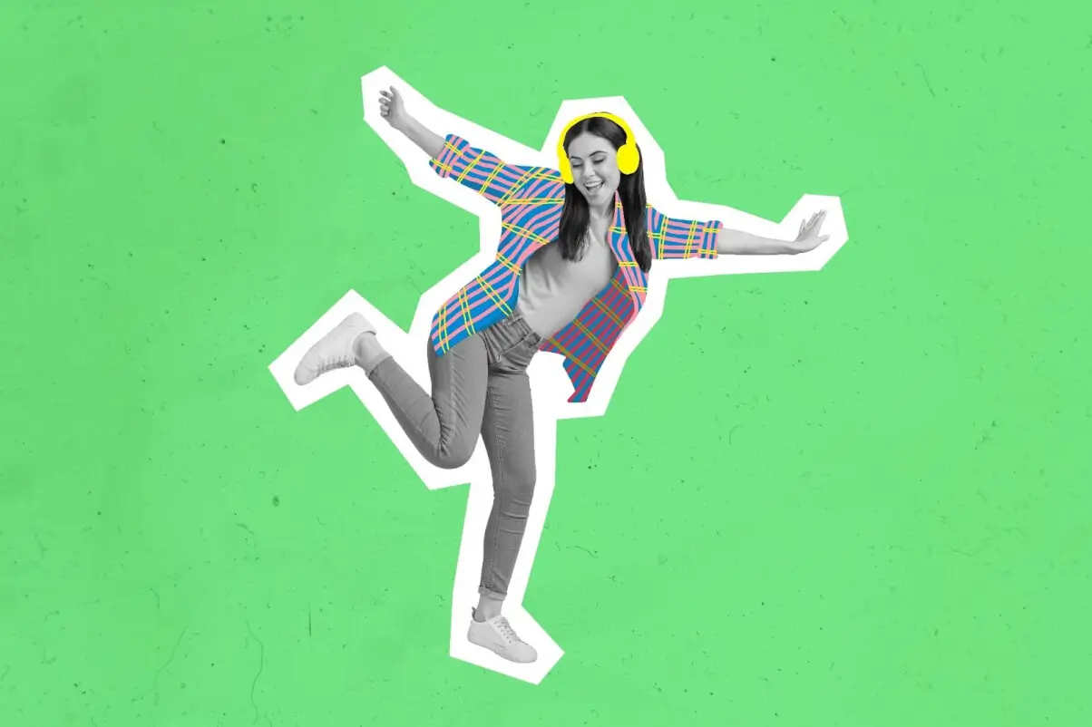 Поменять фон на видео — Photo №2