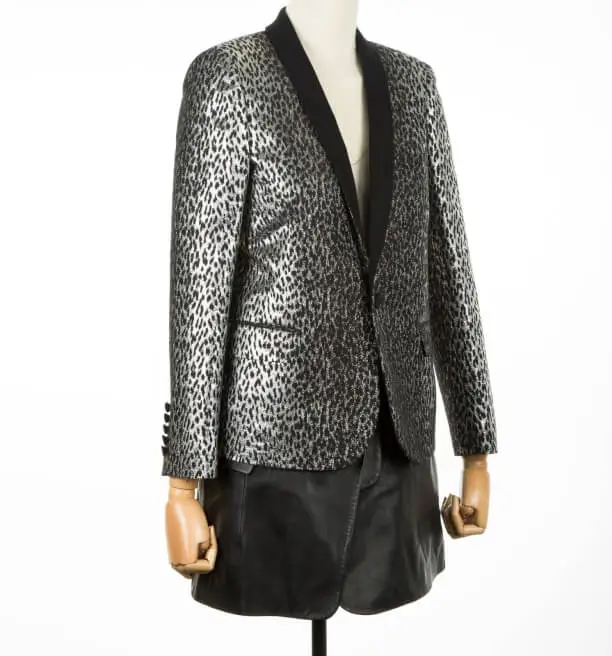 Redescubriendo las tendencias de la moda de los 90 — Photo №3