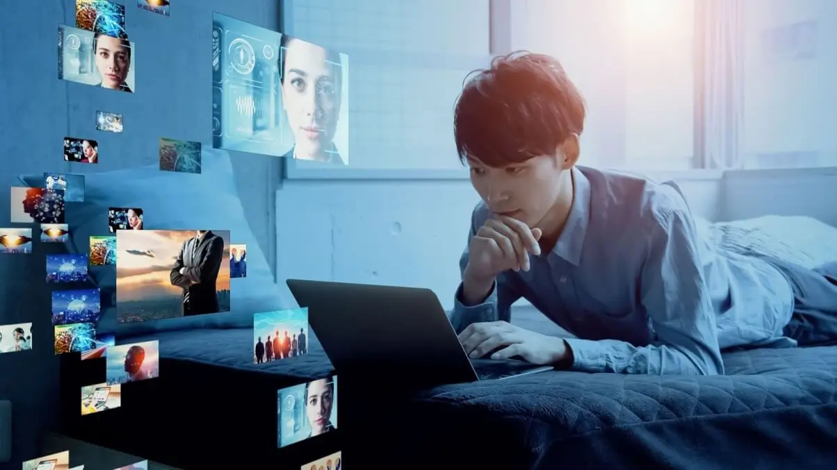 Software de edición de vídeo para principiantes de YouTube — Photo №1