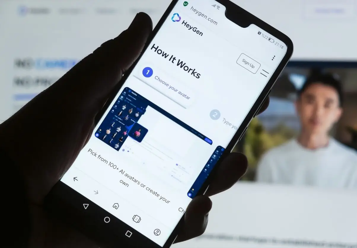 Vídeos generados por IA — Photo №2