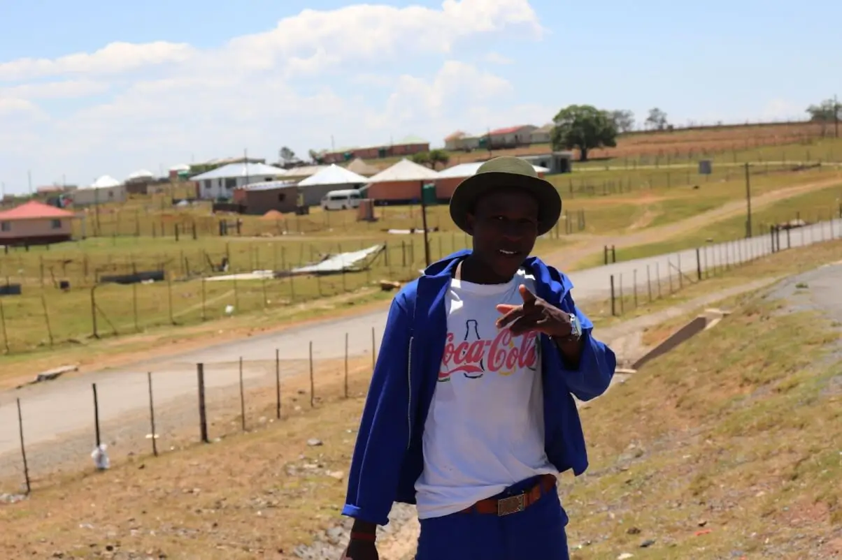 Модні тенденції 80-х і круті образи — Photo №3