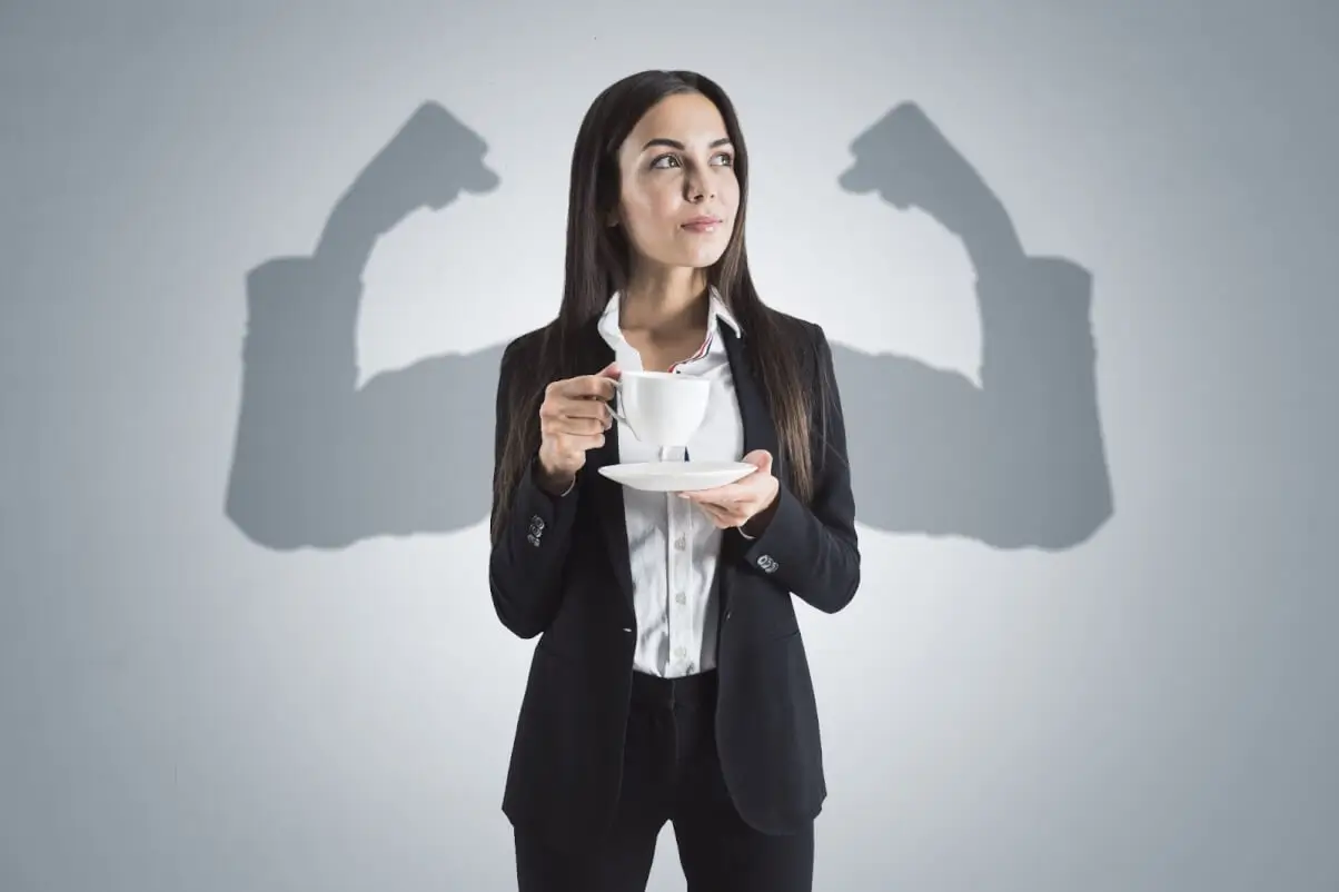 Модні тенденції 80-х і круті образи — Photo №7