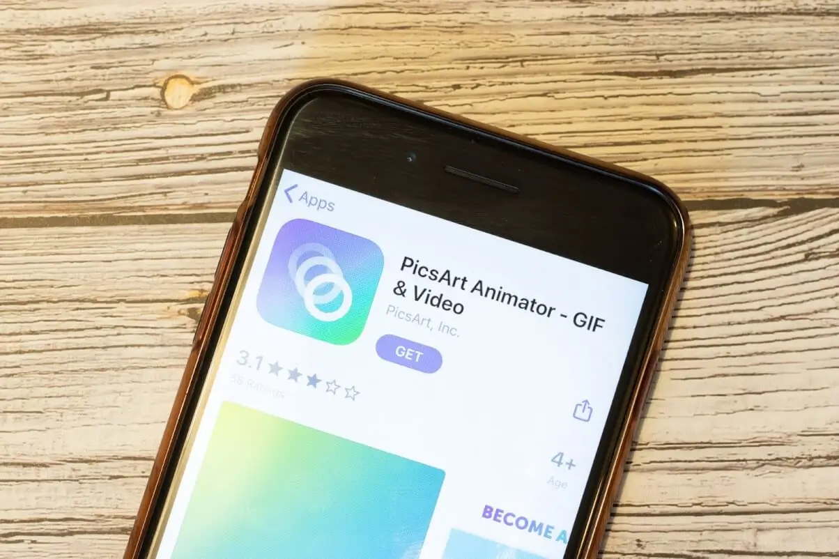 Сomment faire un gif sur Android? — Photo №5