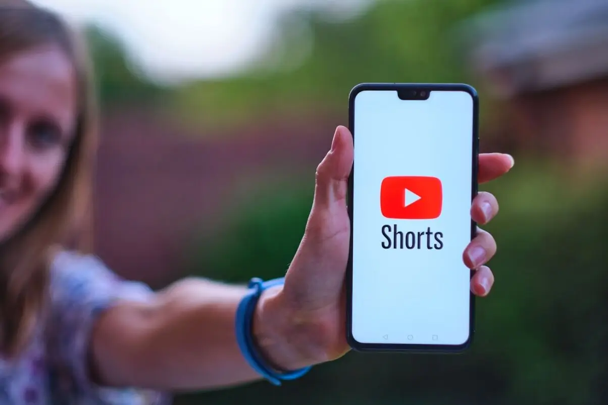 What Is YouTube Shorts? — Photo №3