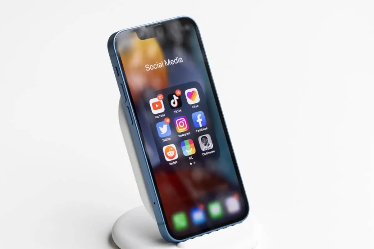 Instagram Reels vs TikTok — Photo №1