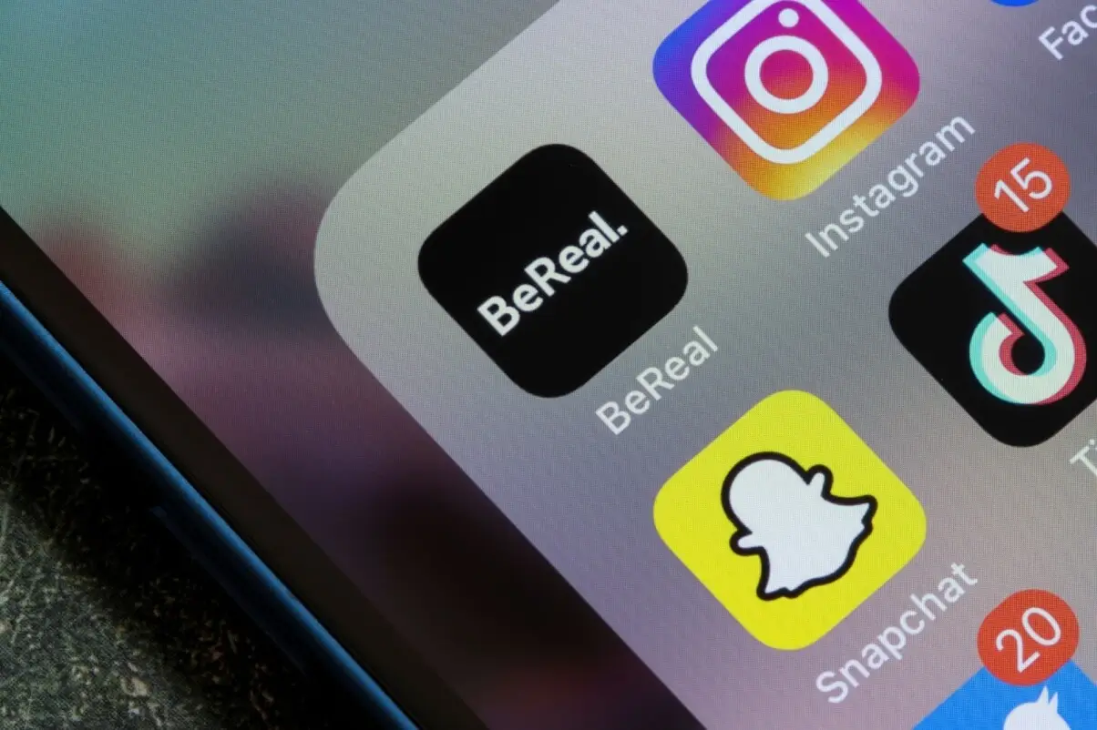 What Is Snapchat? — Photo №2