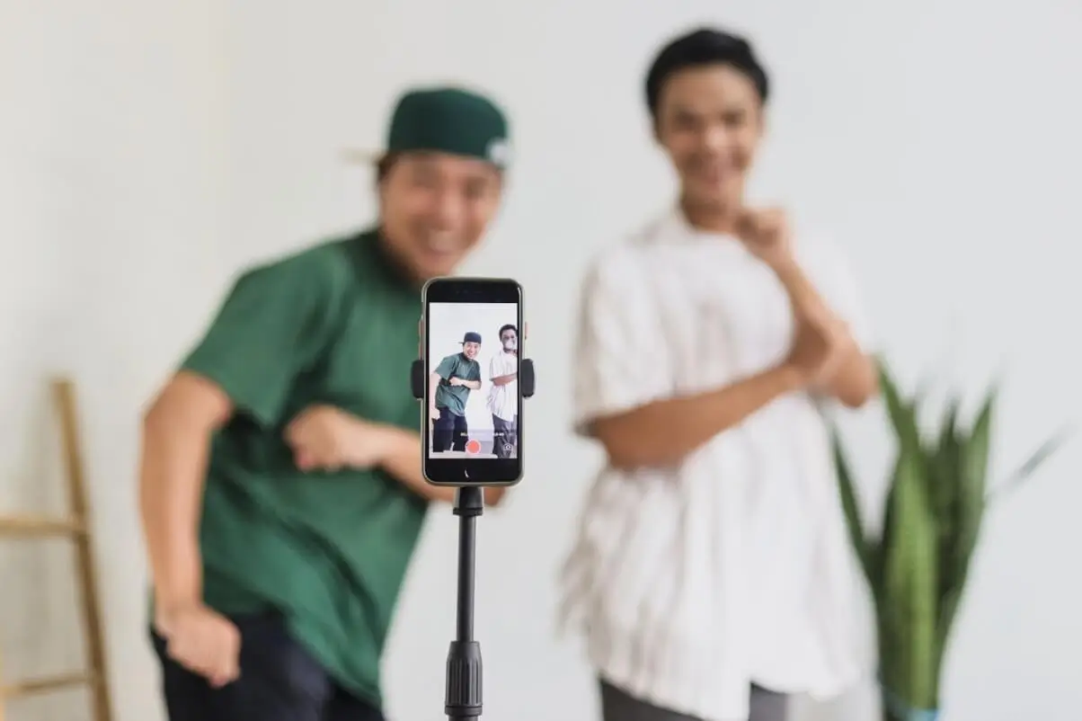 TikTok Influencers Impact: The Most Famous TikTokers and TikTok Stars Will Make an Influence in 2024 — Photo №1