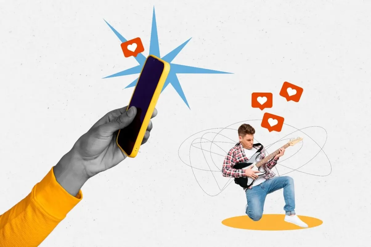 What are Instagram Stories? — Photo №2