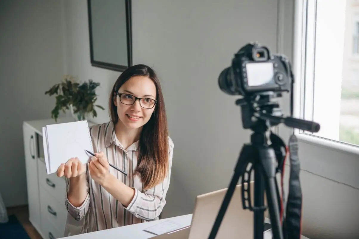 Define Your Audience and Objectives — Photo №2