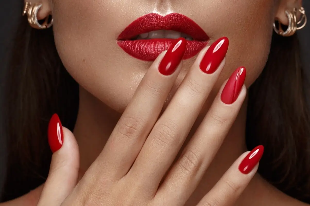 Seasonal Chic: Nail Trends for Trendsetters — Photo №1