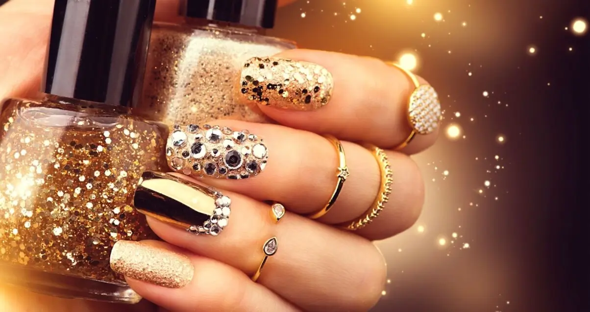 Seasonal Chic: Nail Trends for Trendsetters — Photo №2